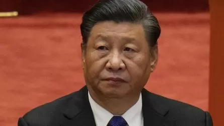 Си Цзиньпин рассказал, как мир может справиться с кризисом