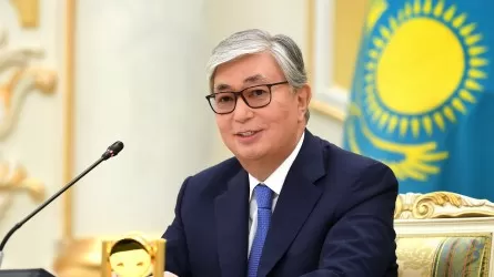 Токаев: Предложение о переименовании страны не логично