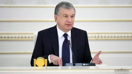 Узбекистан хочет отменить смертную казнь