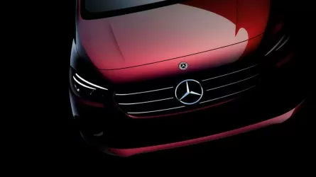 Mercedes отзывает около 1 млн автомобилей по всему миру