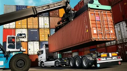 Ж/д операторы призывают удешевить контейнерную перевозку в РК