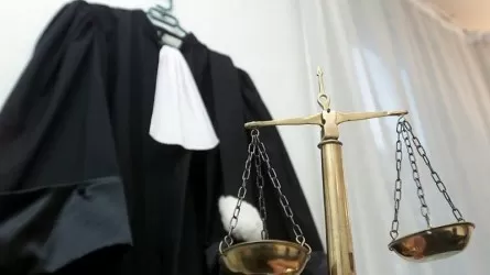 Экс-судья: Меня уволили после оправдания бывшего главы "СК-Фармация"