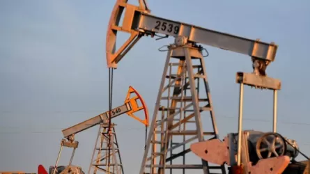Франция начала переговоры с ОАЭ о замене российской нефти