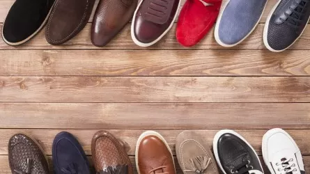 Предприниматели Петропавловска просят отменить обязательную маркировку обуви