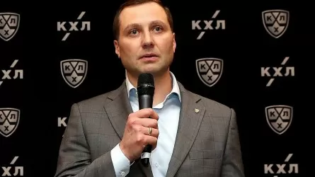 КХЛ vs ФХР: Морозов объяснил претензии лиги к реформаторам из федерации