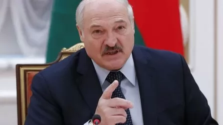 Батыстың санкциялары Ресей мен Беларусьтің ынтымақтастығын нығайтады – Лукашенко