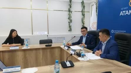 Как бизнесу РК помогли с субсидированием? 