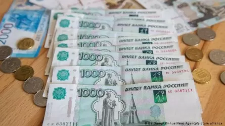 Просрочка платежа РФ по облигациям достигла 1,9 млн долларов