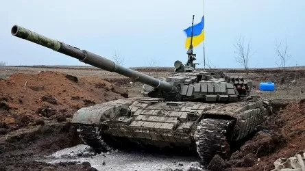 Варшава поставила Киеву оружие на $2 млрд