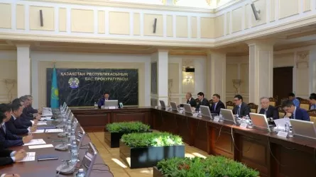 Вернуть государству активы субъектов олигополии предложили в Казахстане
