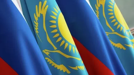 Совместные проекты Казахстана и России будут продолжены