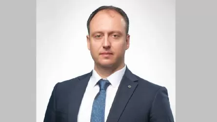 Дмитрий Цыкунов ВТБ Банк (Қазақстан) Басқарма мүшесі болып тағайындалды