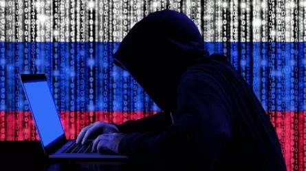 Хакеры сорвали выступление Путина на ПМЭФ 
