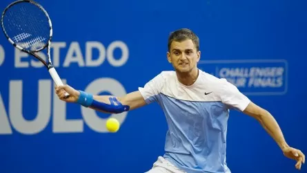 Недовесов за одну ночь прошел два раунда SURBITON TROPHY 2022