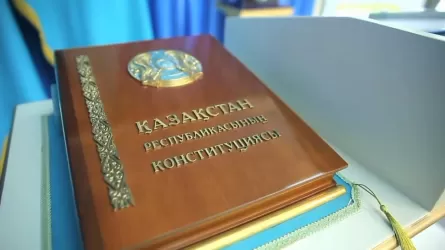 "День тишины" наступил в Казахстане перед референдумом по поправкам в Конституцию