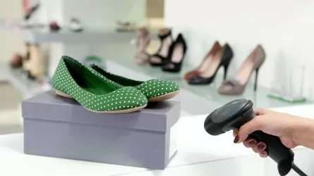 Североказахстанские реализаторы обуви уверены, что маркировка добьет малый бизнес