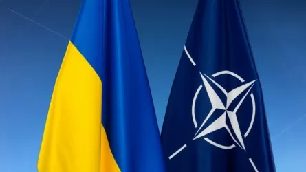 Новую военную помощь пообещали в НАТО Украине