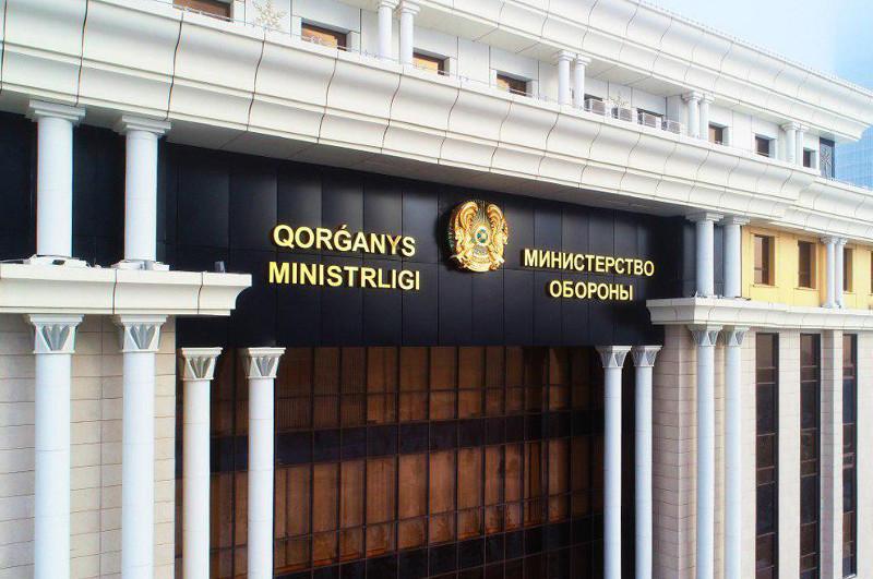 Қорғаныс министрлігінде тағы дау шықты  