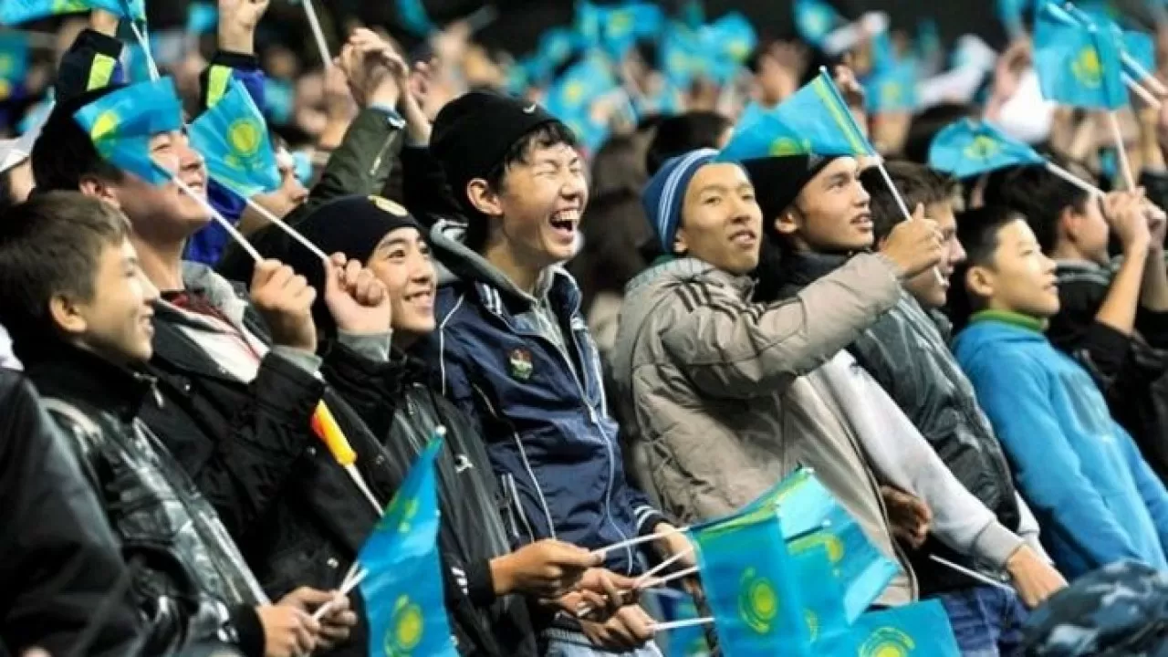 Kazakhstan’s Population Sees Slight Increase, Number of Women Steadily Decreases