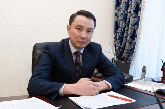 Шағын кәсіп иелері қала әкімінің шешіміне наразы 