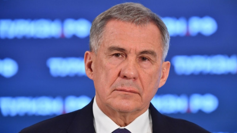 Кремль Рустам Миннихановтың президент мәртебесінен айырды 