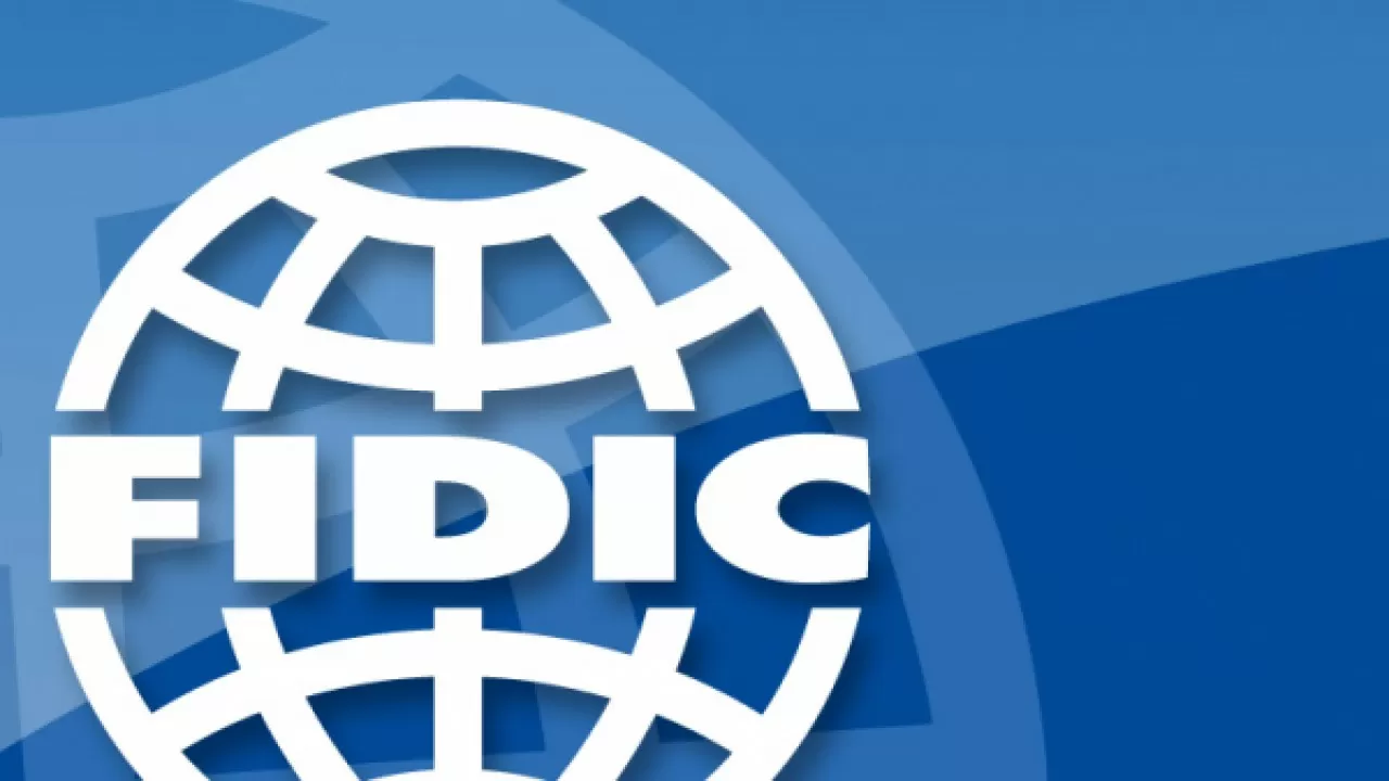 Еліміздегі жол жобалары FIDIC қағидаттарымен реттеледі