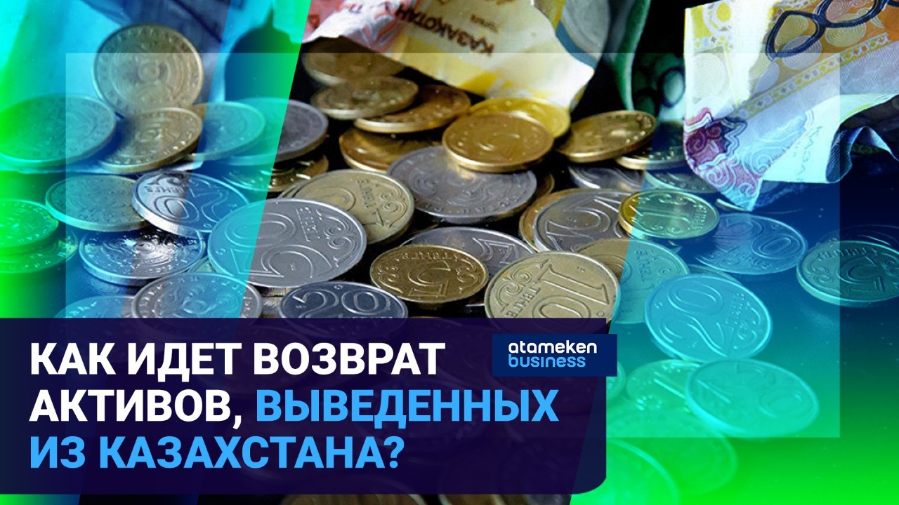 В месяц из Казахстана выводили по $4-5 млрд – экс-сенатор Уалихан Кайсаров о средствах, выведенных из страны