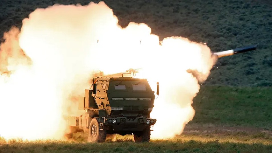 HIMARS Украинада Ресей әскерін қайта тұралата бастады 