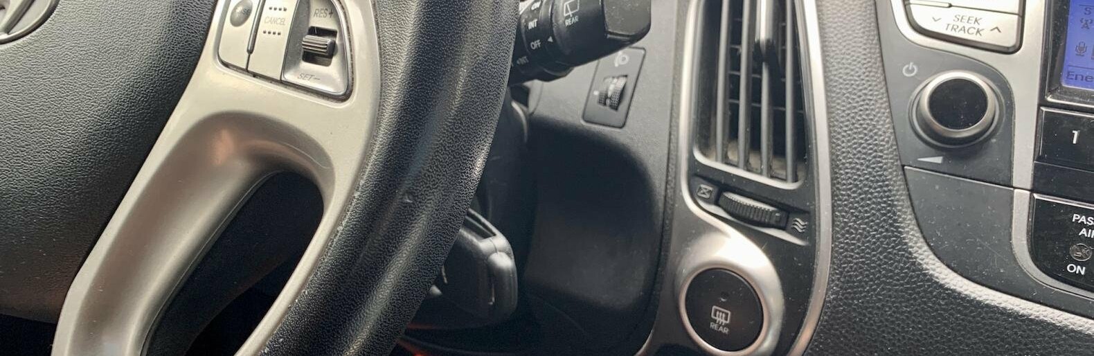 В Алматы выявили два автомобиля с наркотиками