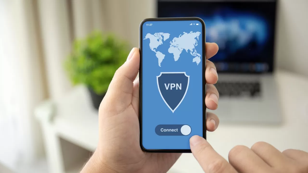 США профинансируют программы VPN для россиян