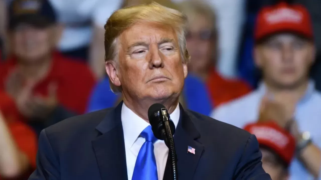 Трамп заявил, что не допустил бы конфликта на Украине