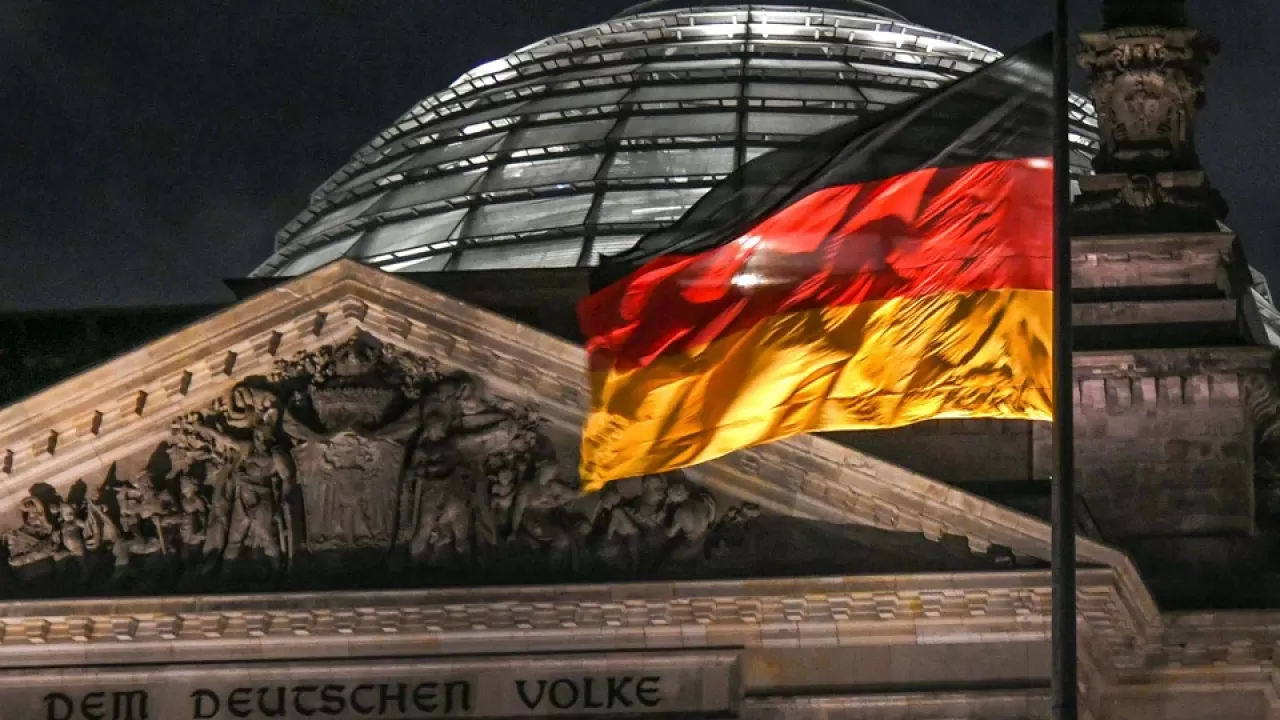 В Германии возмутились "налоговыми подачками" для богатых посреди кризиса