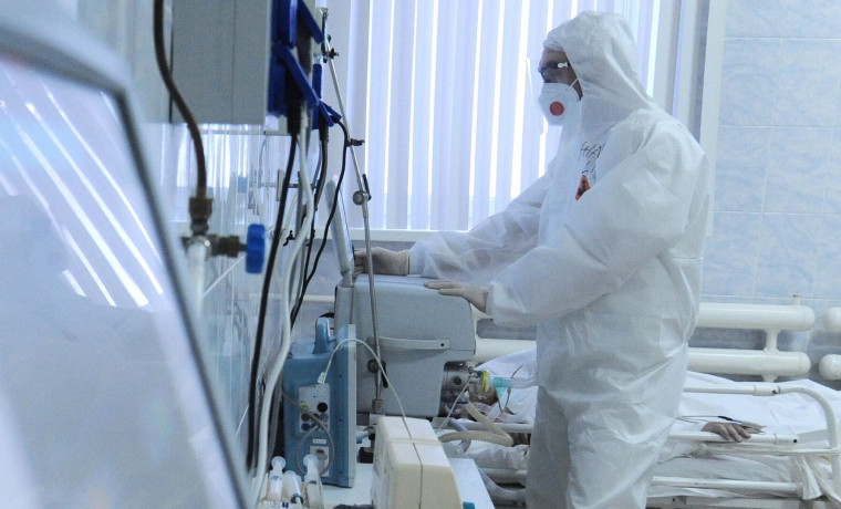 Қазақстанда коронавируспен ауырғандар 3 есеге жуық өсті  