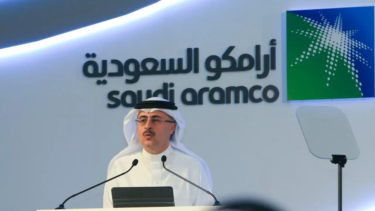 Saudi Aramco вновь стала самой дорогой компанией мира