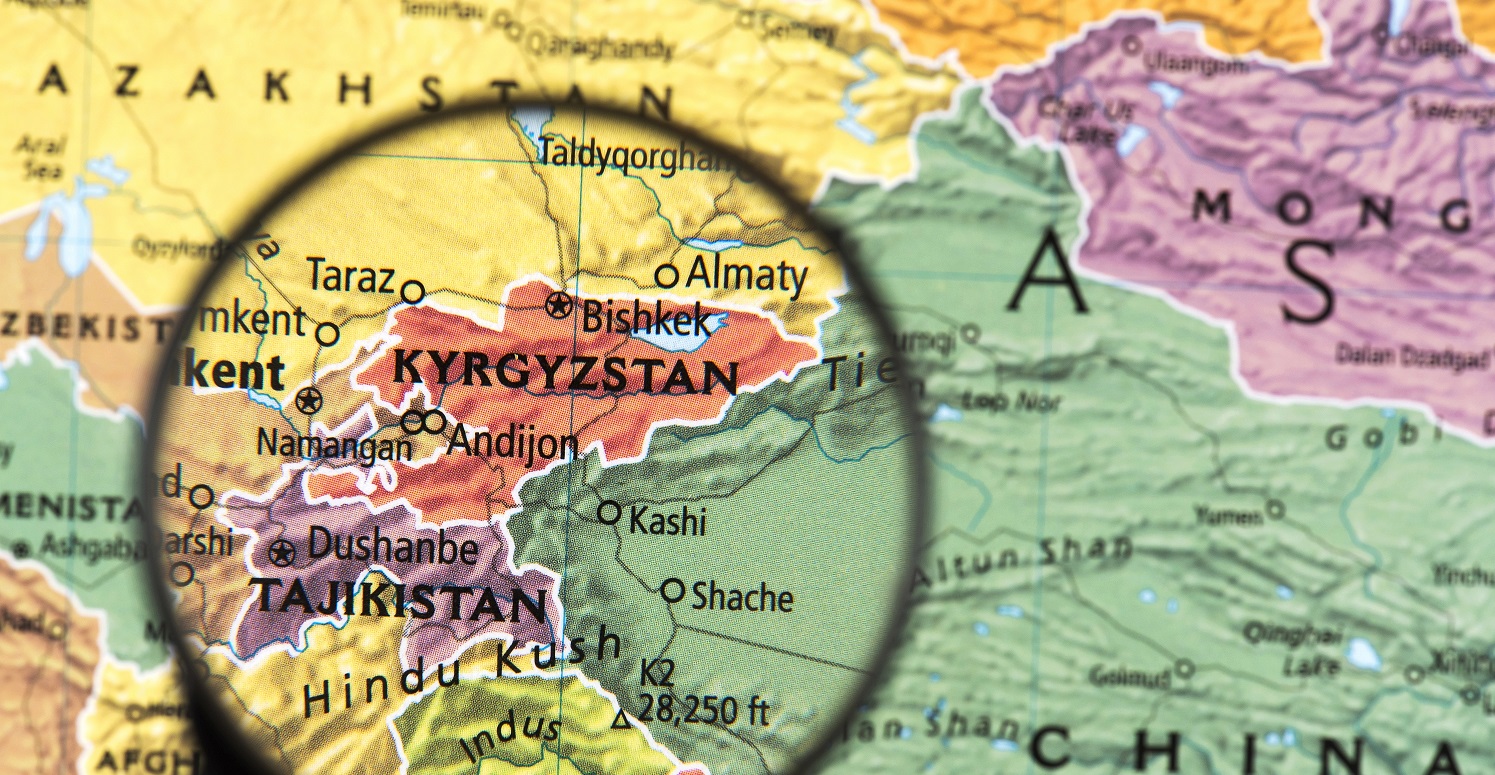 Цугцванг Центральной Азии: кто проигрывает в соперничестве за регион? 