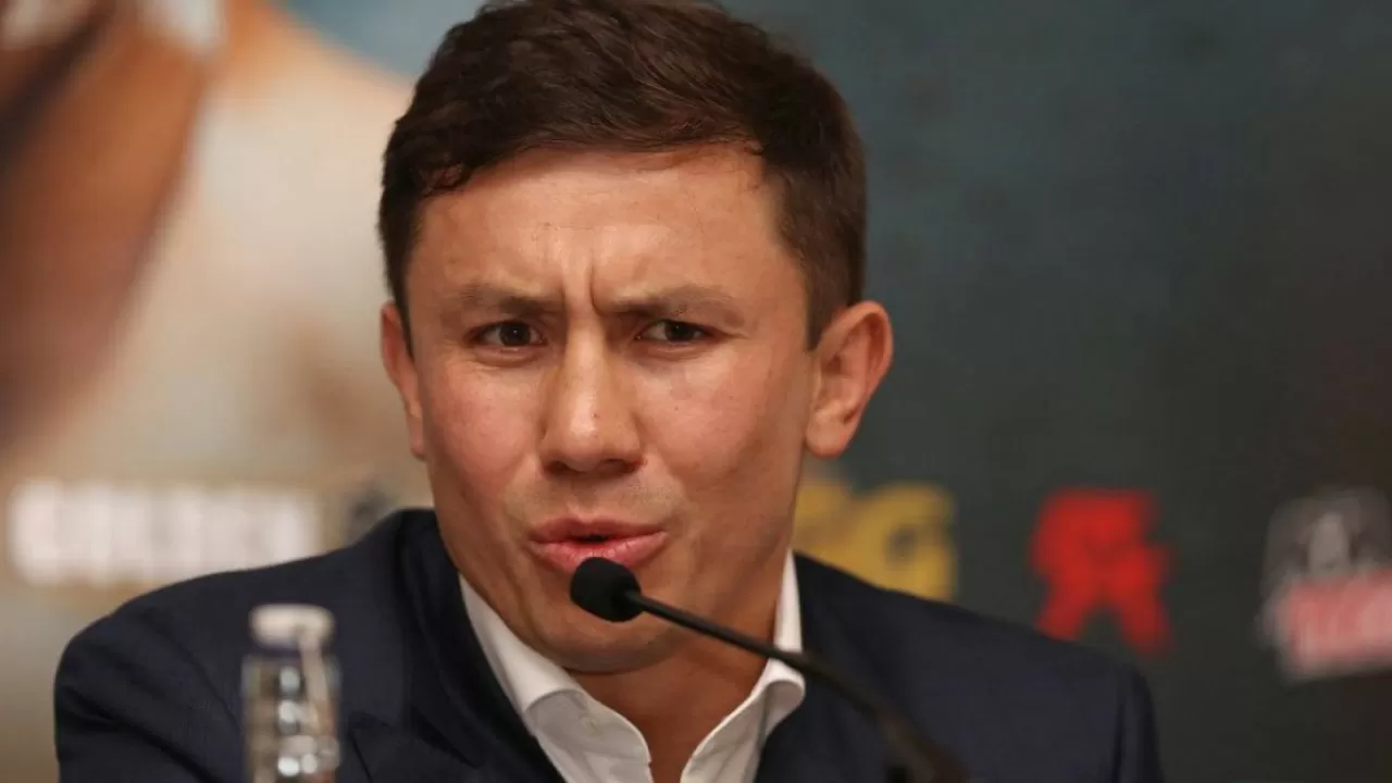 GGG: У нас будет новый план на третий бой с Канело