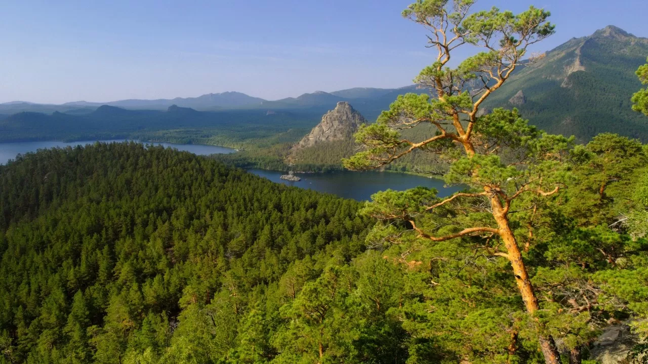 Биыл елде туристер саны бірнеше есе өскен