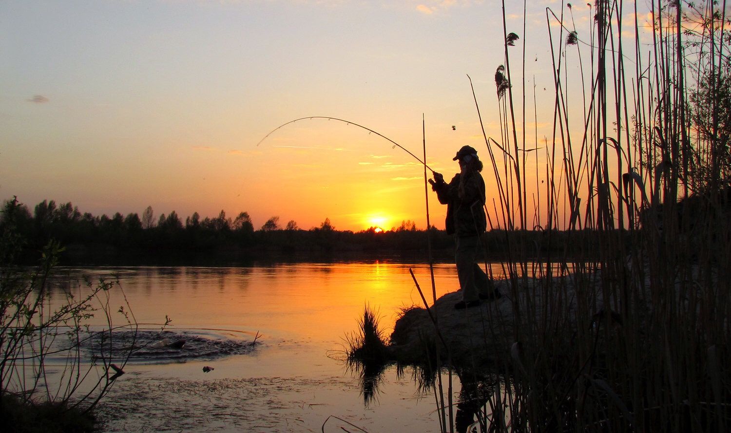 Опыт журналиста: В погоне за уловом – во сколько может обойтись рыбалка в Казахстане?