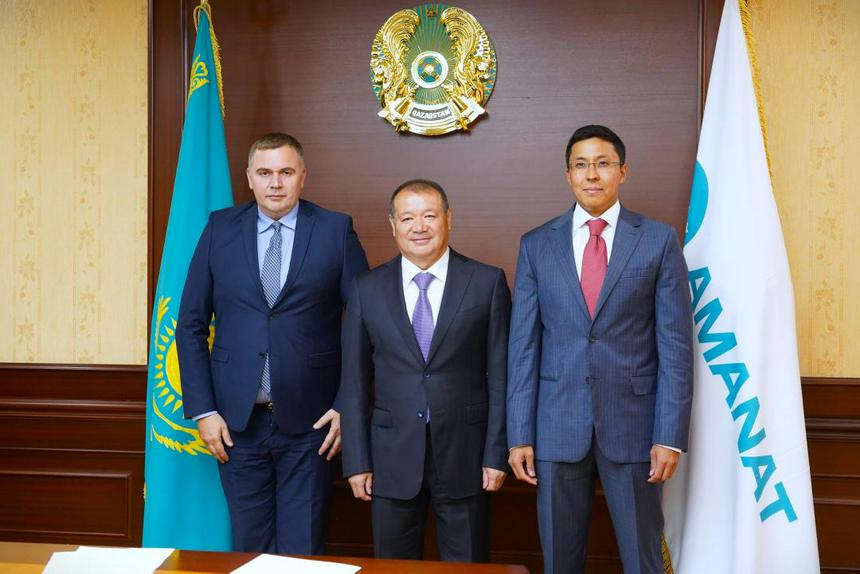 Қазақстандық дрондар экспортқа шығарылмақ  