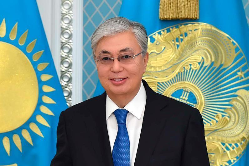 Президент Құрбан айт мерекесімен құттықтады 