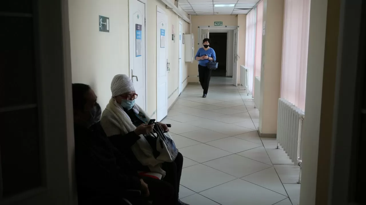 Жансақтау бөлімінде жатқан науқастар Президент атына петиция жазды