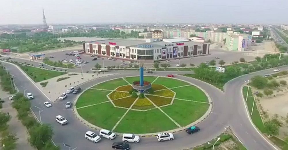 Жаңаөзенде кәсіпкерлер қауымдастығы құрылды 