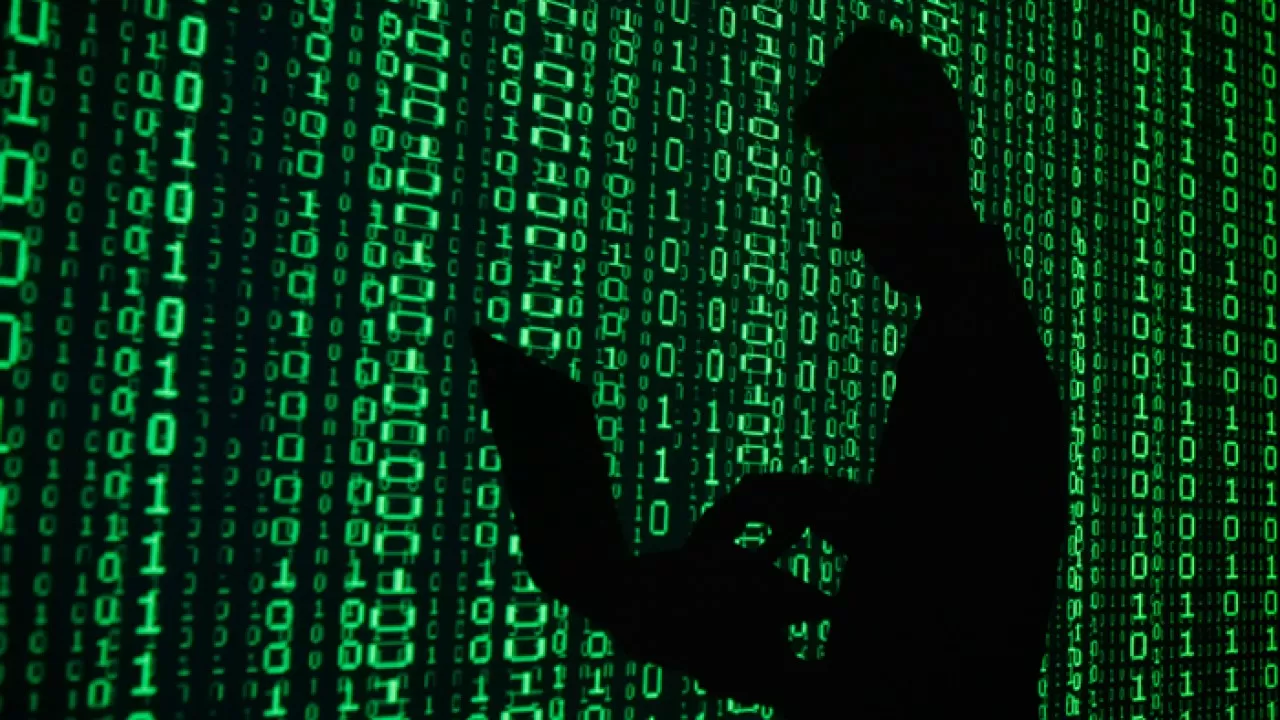 В Италии хакеры похитили 78 гигабайт данных Налогового управления