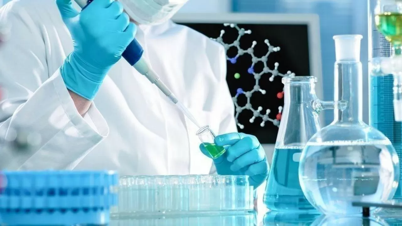 В Казахстане создан биофармацевтический холдинг QazBioPharm