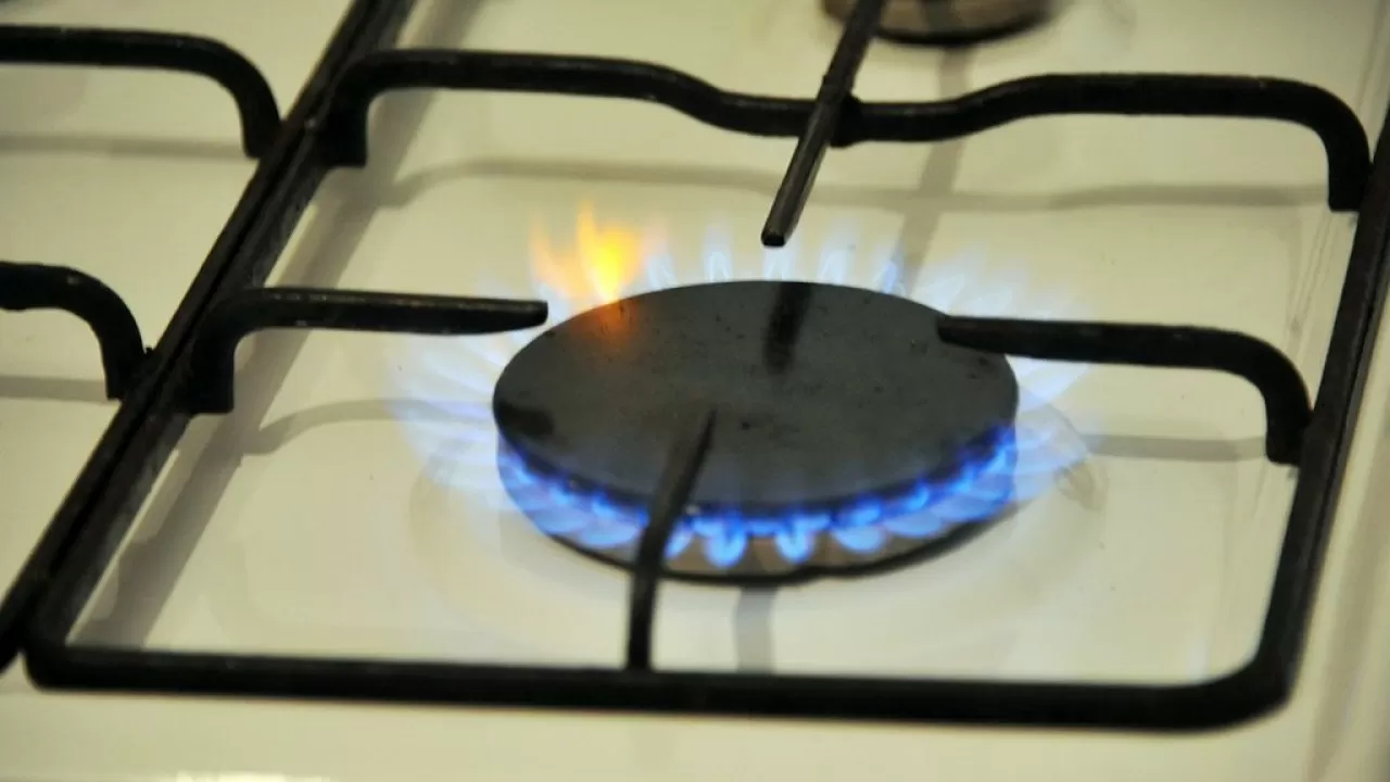 Приаралье газифицировано на уровне Жамбылской области 70-80 годов