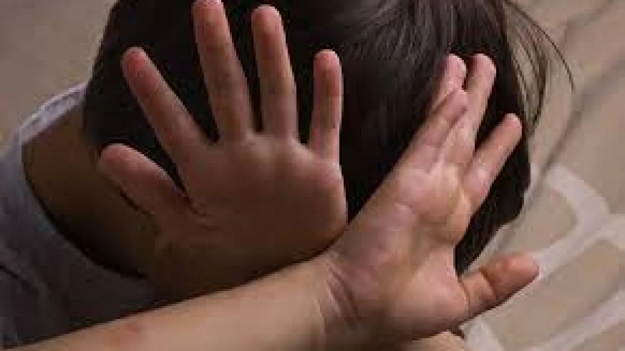 Заключенный изнасиловал 8-летнюю девочку в Петропавловске