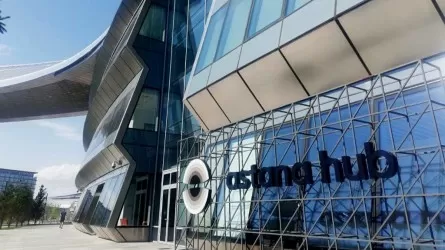 Astana Hub запускает новый поток программы по увеличению IT-экспорта Казахстана