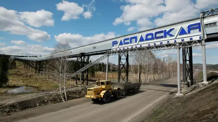​На шахте в Кузбассе произошло обрушение после землетрясения
