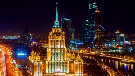 Какой город РФ занял первое место в рейтинге по падению цен на однушки 