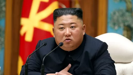 В ООН ответили на слова Ким Чен Ына о готовности применить ядерное оружие